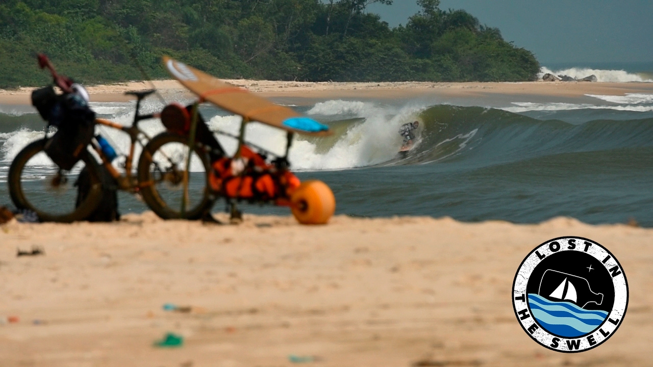 Teaser : Le Paradis Perdu