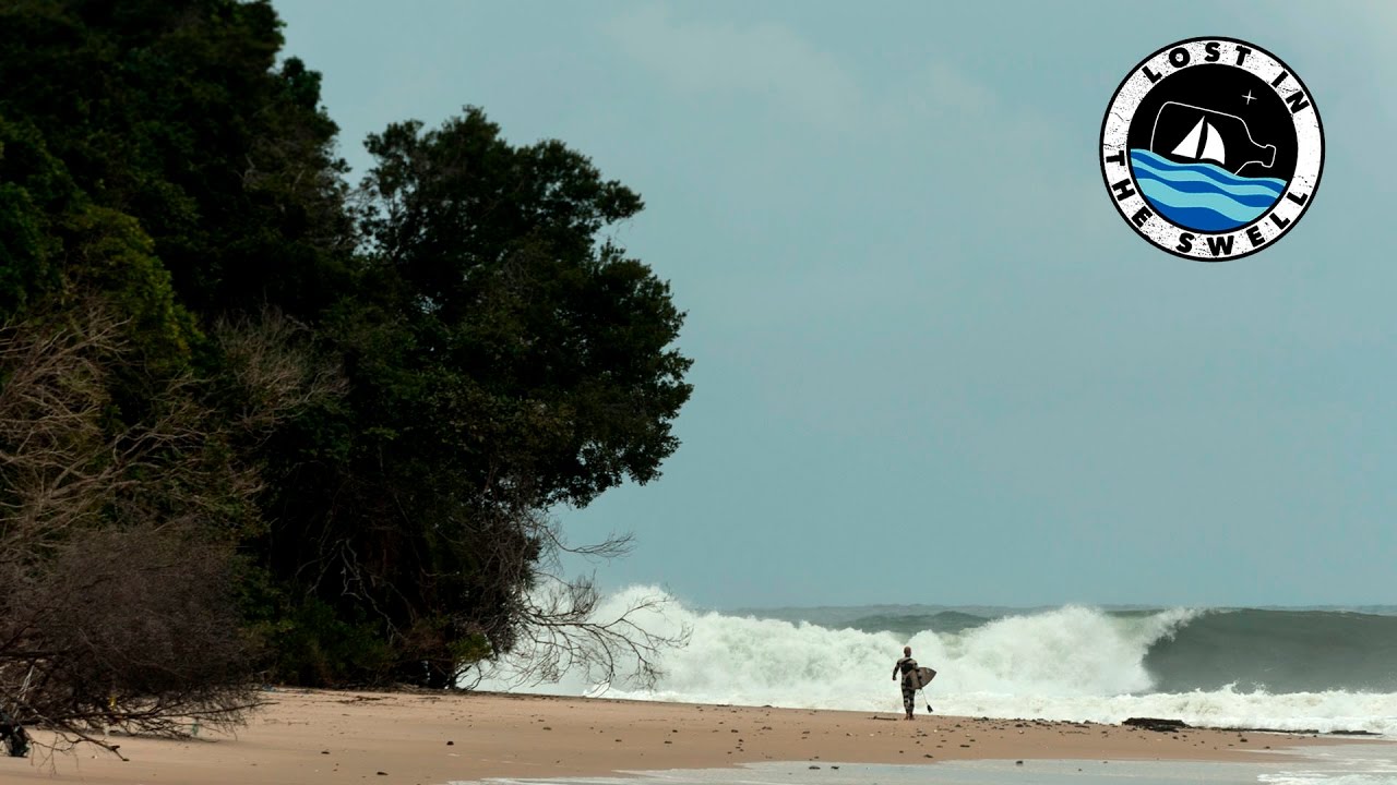 Épisode 10 : Surf à risque