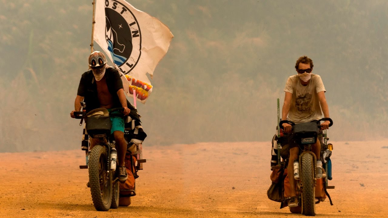 Épisode 4 : Fury Road