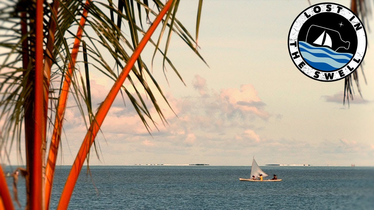 Épisode 3 : Lau lagoon