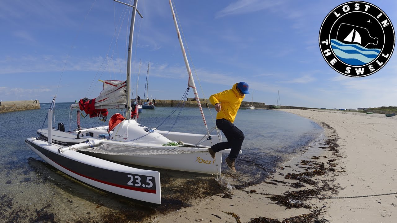Épisode 1 : Les « gaspards » du Morbihan