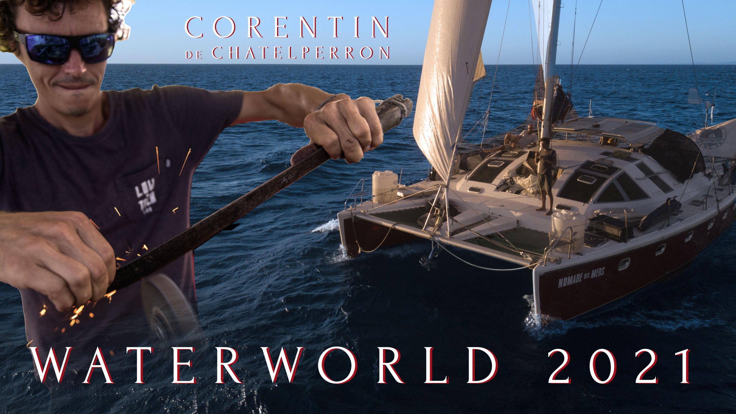 WaterWorld 2021