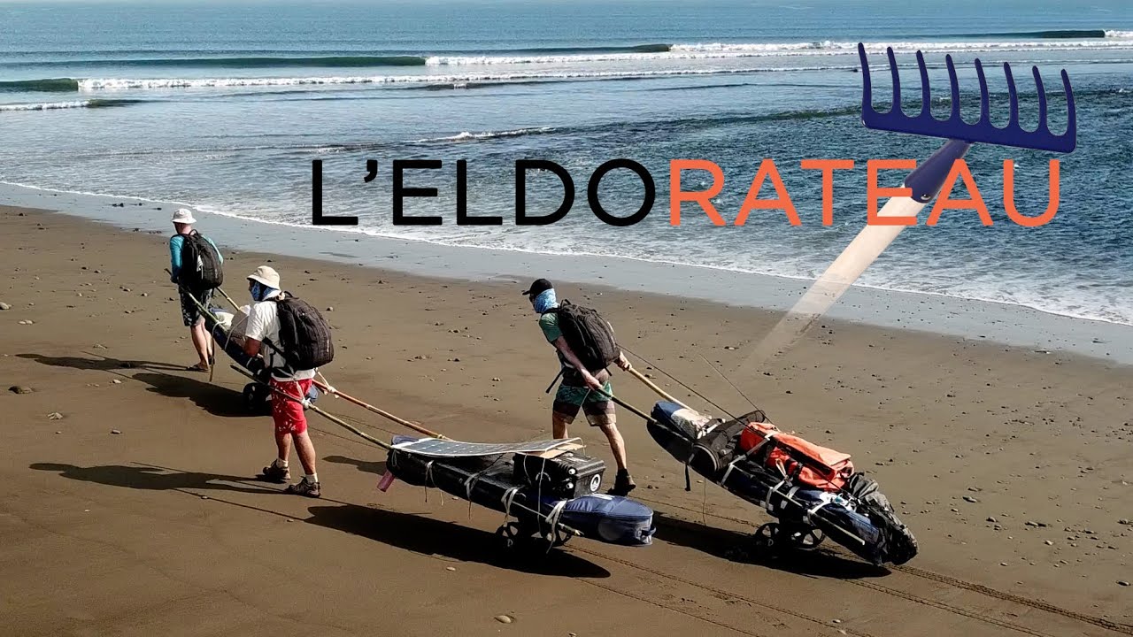 L’Eldorateau