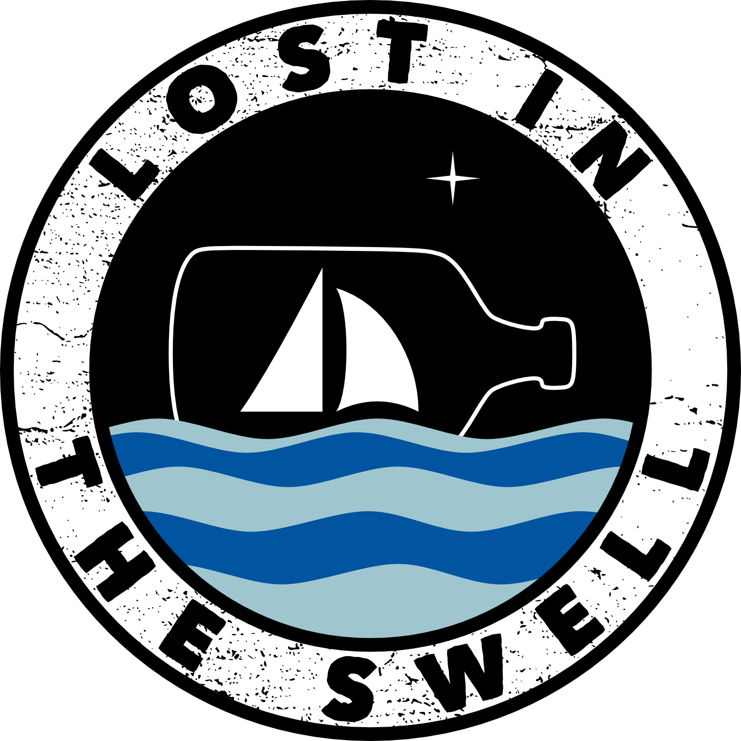 Lost in the Swell